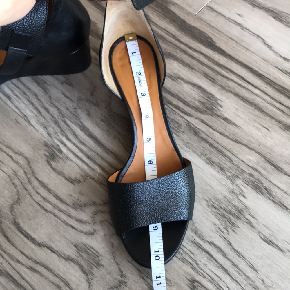 Chloe ankle sandals size 41, US11 - Picture 5 of 16